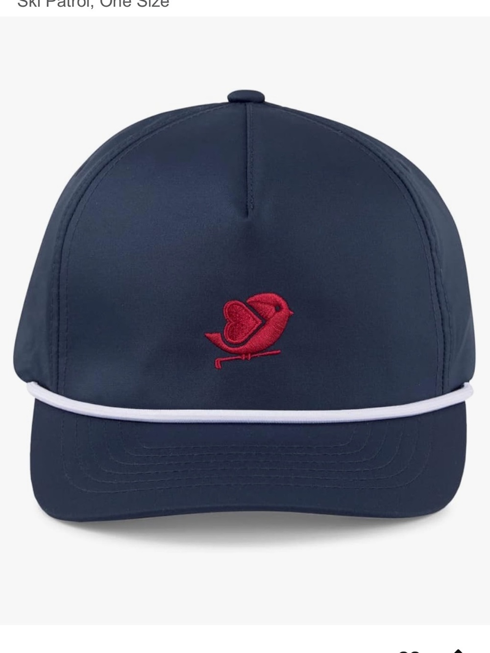 NWT Men’s Puma Hat